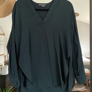 VINCE LS TOP
